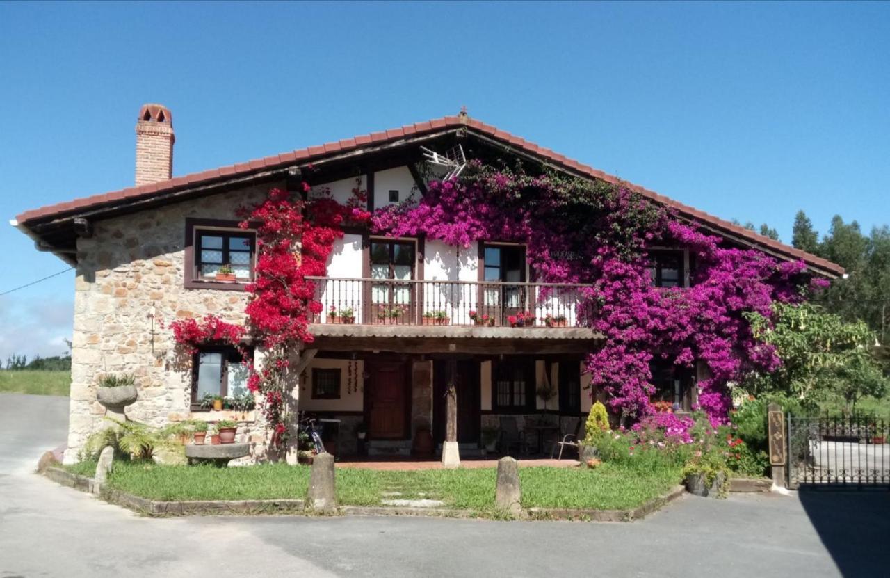 Casa Con Jardin Y Terraza Privados, Cerca Del Mar Villa Ea Exterior foto