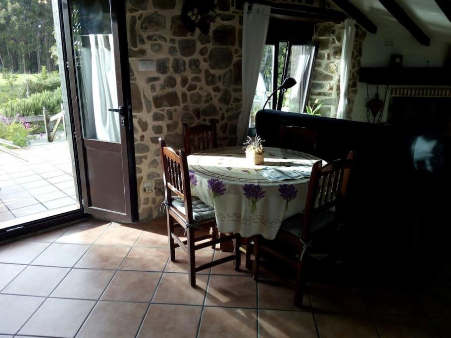 Casa Con Jardin Y Terraza Privados, Cerca Del Mar Villa Ea Exterior foto