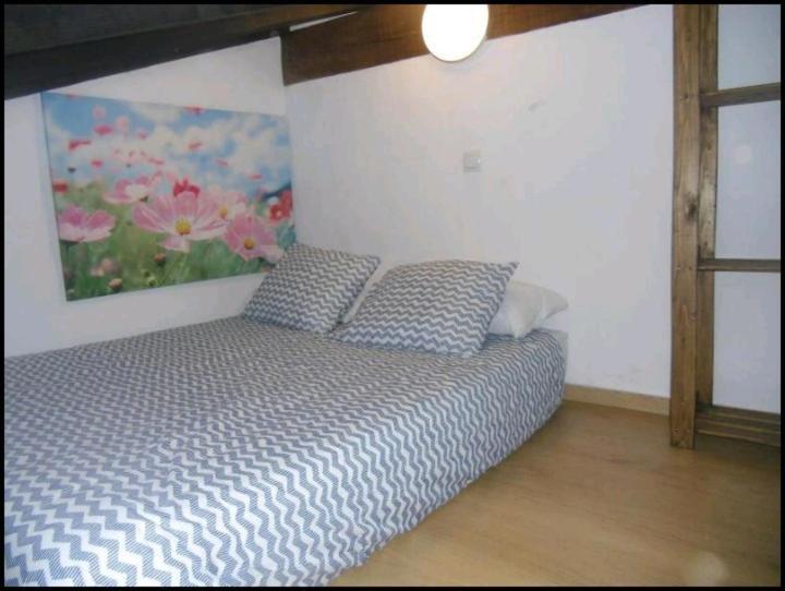 Casa Con Jardin Y Terraza Privados, Cerca Del Mar Villa Ea Exterior foto