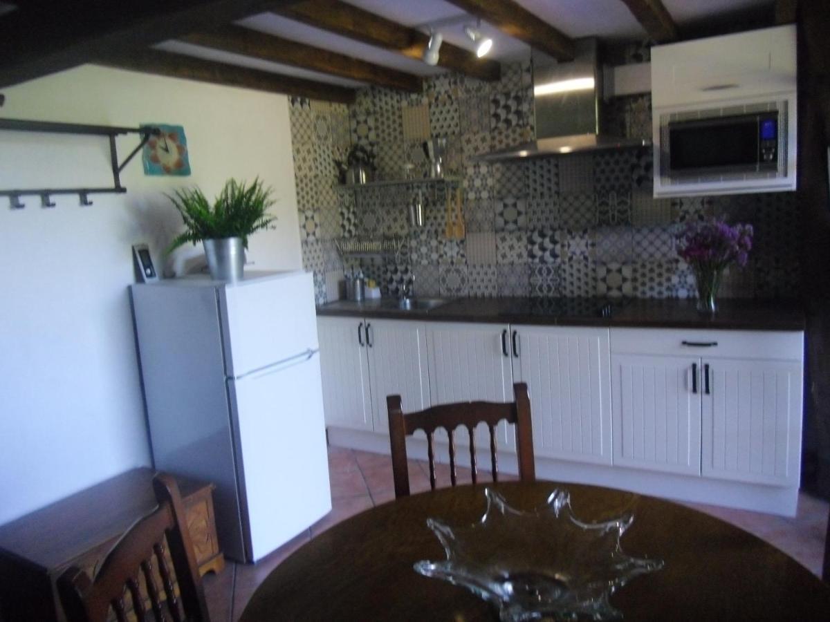 Casa Con Jardin Y Terraza Privados, Cerca Del Mar Villa Ea Exterior foto